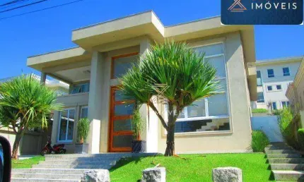Casa com 4 dormitórios à venda, 700 m² por r$ 11.500.000 - residencial dois (tamboré) - santana de parnaíba/sp