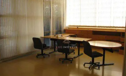 Prédio para alugar, 750 m² por R$ 24.000/mês - Várzea da Barra Funda - São Paulo/SP