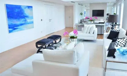 Apartamento duplex à venda, 440 m² por r$ 9.800.000,00 - jardim américa - são paulo/sp