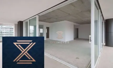 Apartamento com 4 dormitórios à venda, 338 m² por r$ 8.752. - paraíso - são paulo/sp