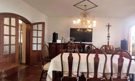 Apartamento com 4 dormitórios à venda, 290 m² por R$ 3.010.000 - Lourdes - Belo Horizonte/MG