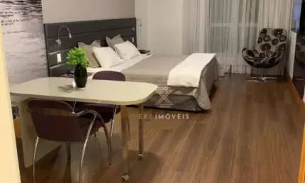 Apartamento com 1 dormitório à venda, 35 m² por r$ 215.000,00 - jardim sao paulo(zona norte) - são paulo/sp