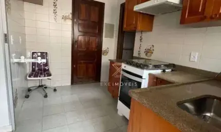 Apartamento à venda, 108 m² por r$ 638.000,00 - cruzeiro - belo horizonte/mg