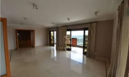 Apartamento com 4 dormitórios à venda, 380 m² por R$ 8.400.000,00 - Sumaré - São Paulo/SP