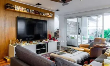 Apartamento com 3 dormitórios à venda, 245 m² por r$ 7.300. - itaim bibi - são paulo/sp