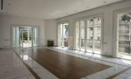 Cobertura com 4 dormitórios à venda, 882 m² por R$ 31.800.000,00 - Vila Nova Conceição - São Paulo/SP