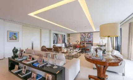 Apartamento com 2 dormitórios à venda, 653 m² por r$ 36.000.000 - vila nova conceição - são paulo/sp