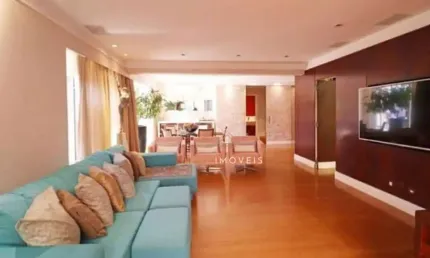 Apartamento com 5 dormitórios à venda, 670 m² por r$ 9.870. - boaçava - são paulo/sp
