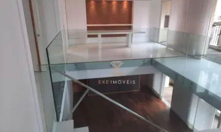 Apartamento Duplex com 5 dormitórios à venda, 545 m² por R$ 9.800.000,00 - Vila Nova Conceição - São Paulo/SP