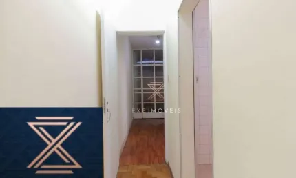 Apartamento à venda, 95 m² por r$ 350.000,00 - centro - belo horizonte/mg