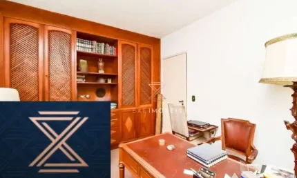 Apartamento à venda, 175 m² por r$ 2.500.000,00 - jardim paulista - são paulo/sp