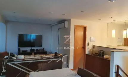 Apartamento à venda, 230 m² por R$ 2.995.000,00 - Botafogo - Rio de Janeiro/RJ