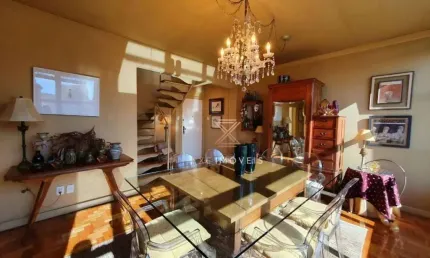 Apartamento à venda, 200 m² por R$ 1.650.000,00 - Gutierrez - Belo Horizonte/MG