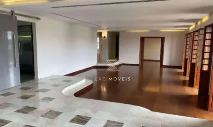 Apartamento com 5 dormitórios à venda, 336 m² por r$ 10.399. - jardins - são paulo/sp