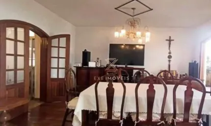 Apartamento com 4 dormitórios à venda, 290 m² por R$ 3.010.000 - Lourdes - Belo Horizonte/MG