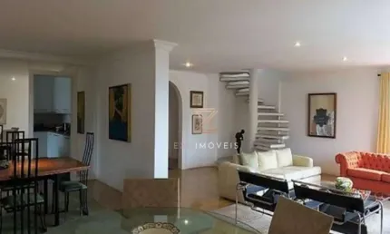 Apartamento com 4 dormitórios à venda, 500 m² por r$ 3.950.000 - morumbi - são paulo/sp