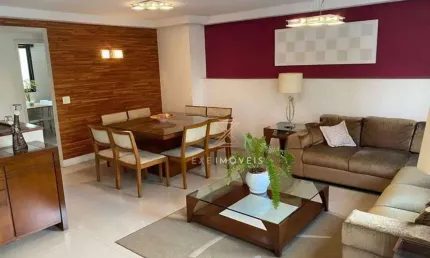Apartamento à venda, 154 m² por R$ 2.300.000,00 - Botafogo - Rio de Janeiro/RJ