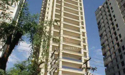 Apartamento com 5 dormitórios à venda, 753 m² por R$ 52.000.000,00 - Jardim América - São Paulo/SP