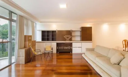 Apartamento à venda, 230 m² por r$ 2.200.000,00 - perdizes - são paulo/sp