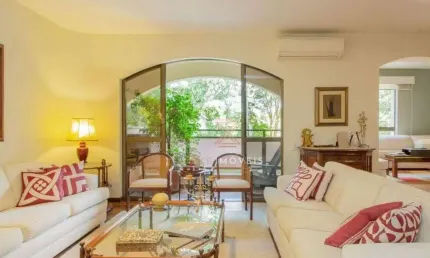Apartamento à venda, 250 m² por r$ 2.622.000,00 - alto de pinheiros - são paulo/sp