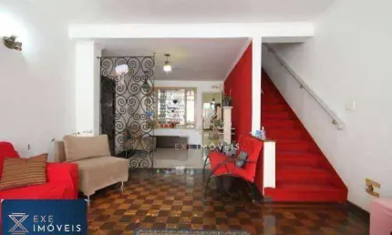 Casa à venda por r$ 1.390.000,00 - vila mariana - são paulo/sp