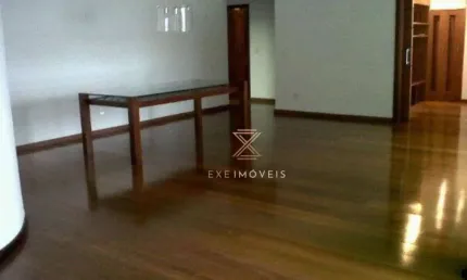 Apartamento à venda, 270 m² por R$ 4.000.000,00 - Leblon - Rio de Janeiro/RJ