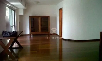 Apartamento à venda, 270 m² por R$ 4.000.000,00 - Leblon - Rio de Janeiro/RJ