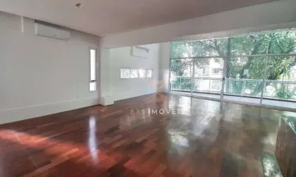 Apartamento com 4 dormitórios à venda, 250 m² por r$ 3.590.000,00 - perdizes - são paulo/sp