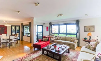 Apartamento com 4 dormitórios à venda, 359 m² por r$ 4.890. - vila madalena - são paulo/sp