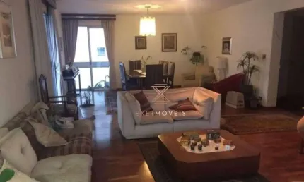 Apartamento à venda, 198 m² por r$ 2.132.000,00 - santa cecília - são paulo/sp