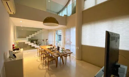 Apartamento com 4 dormitórios à venda, 303 m² por R$ 3.200.000 - Belvedere - Belo Horizonte/MG