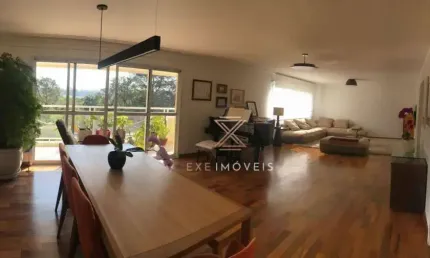 Apartamento com 4 dormitórios à venda, 230 m² por R$ 3.200.000 - Vila Mariana - São Paulo/SP