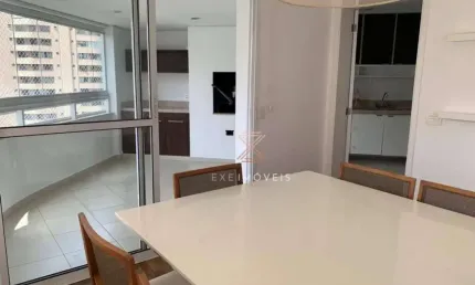 Apartamento com 3 dormitórios à venda, 115 m² por R$ 2.025.000,00 - Pinheiros - São Paulo/SP