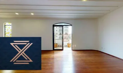 Apartamento com 4 dormitórios à venda, 702 m² por r$ 10.500.000 - jardim américa - são paulo/sp
