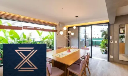 Apartamento com 3 dormitórios à venda, 330 m² por r$ 8.000.000 - jardim américa - são paulo/sp