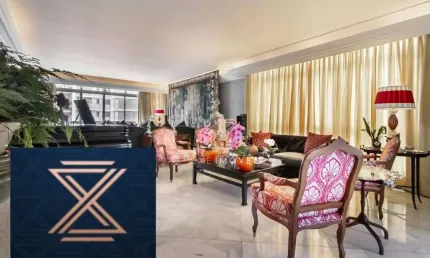 Apartamento com 4 dormitórios à venda, 403 m² por r$ 7.500.000 - jardim américa - são paulo/sp