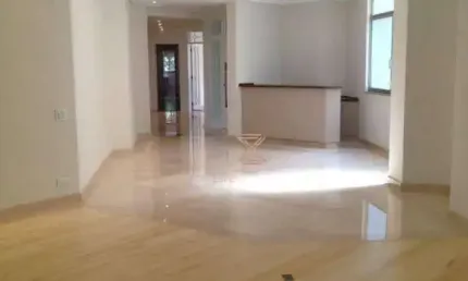 Apartamento com 4 dormitórios à venda, 307 m² por R$ 6.500.000 - Jardim América - São Paulo/SP