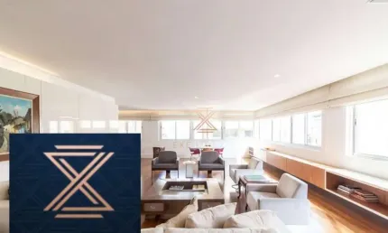Apartamento com 4 dormitórios à venda, 307 m² por r$ 5.700.000 - jardim américa - são paulo/sp