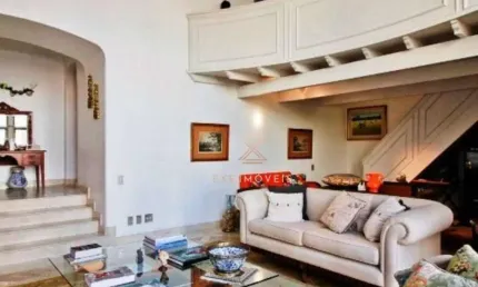 Apartamento com 4 dormitórios à venda, 263 m² por r$ 4.260.000 - jardim américa - são paulo/sp