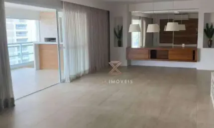 Apartamento com 4 dormitórios à venda, 210 m² por r$ 3.720.000 - vila leopoldina - são paulo/sp