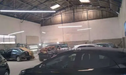 Prédio à venda, 800 m² por r$ 5.600.000 - água branca - são paulo/sp