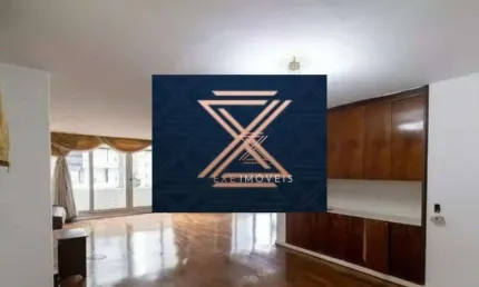 Apartamento com 4 dormitórios, 300 m² - venda por r$ 3.600.000,00 ou aluguel por r$ 6.000,00/mês - bela vista - são paulo/sp