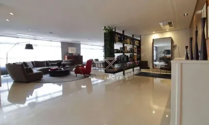 Apartamento à venda, 472 m² por R$ 5.900.000,00 - Lourdes - Belo Horizonte/MG