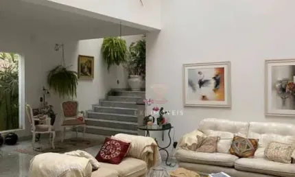 Casa com 6 dormitórios à venda, 950 m² por r$ 3.400.000 - jardim petrópolis - são paulo/sp