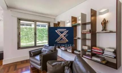 Casa com 3 dormitórios à venda, 388 m² por R$ 4.890.000,00 - Vila Tramontano - São Paulo/SP