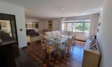 Casa com 5 dormitórios à venda, 400 m² por r$ 5.200.000 - vila cruzeiro - são paulo/sp