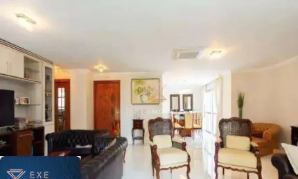 Apartamento com 3 dormitórios à venda, 215 m² por r$ 4.300.000 - itaim bibi - são paulo/sp