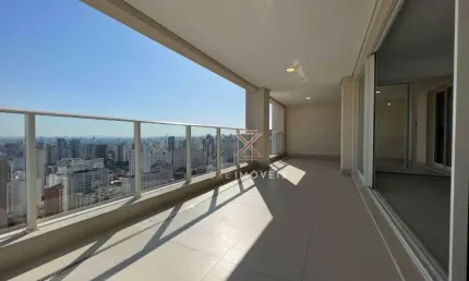 Apartamento com 4 dormitórios à venda, 173 m² por r$ 4.717.000,00 - vila mariana (zona sul) - são paulo/sp