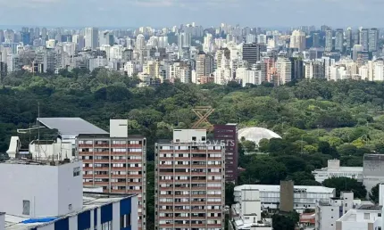 Lançamento com 4 dormitórios à venda, 173 m² por R$ 5.009.000 - Vila Maria - São Paulo/SP