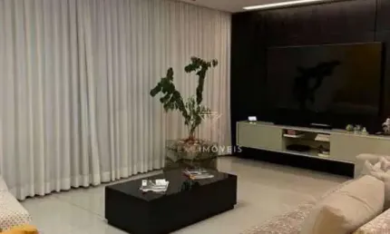 Apartamento com 4 dormitórios à venda, 386 m² por R$ 4.000.000 - Serra - Belo Horizonte/MG